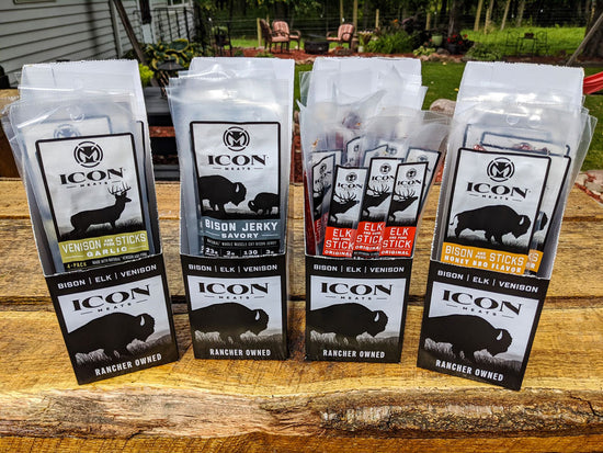 Icon Meats