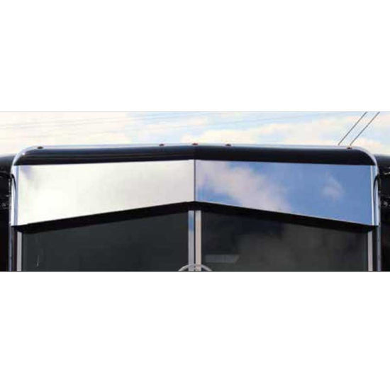 Drop Visors
