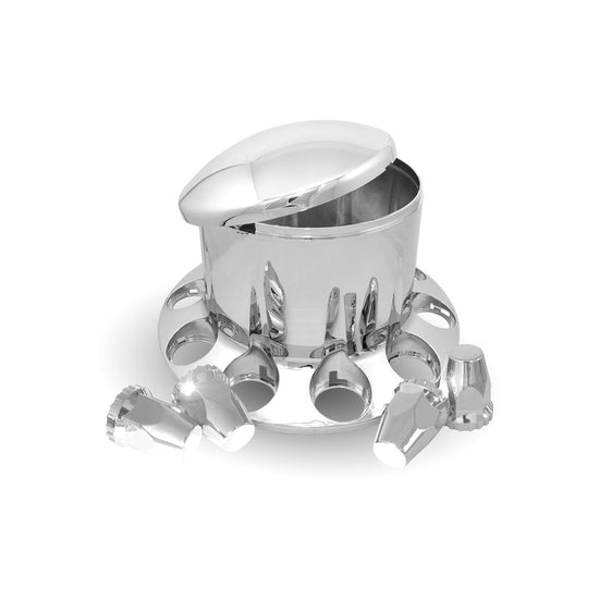 Hub Covers