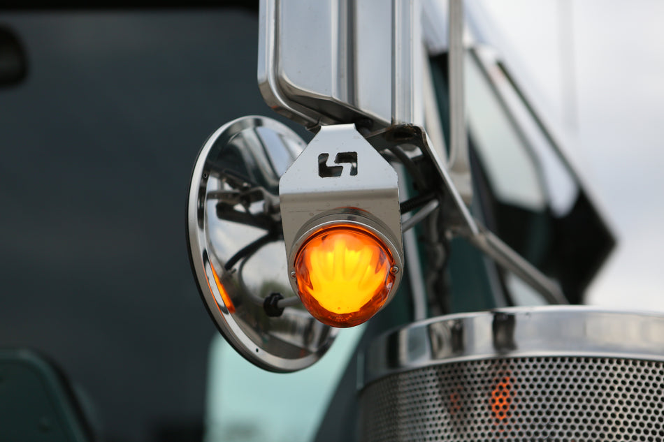 Shift Products Mirror Turn Signals