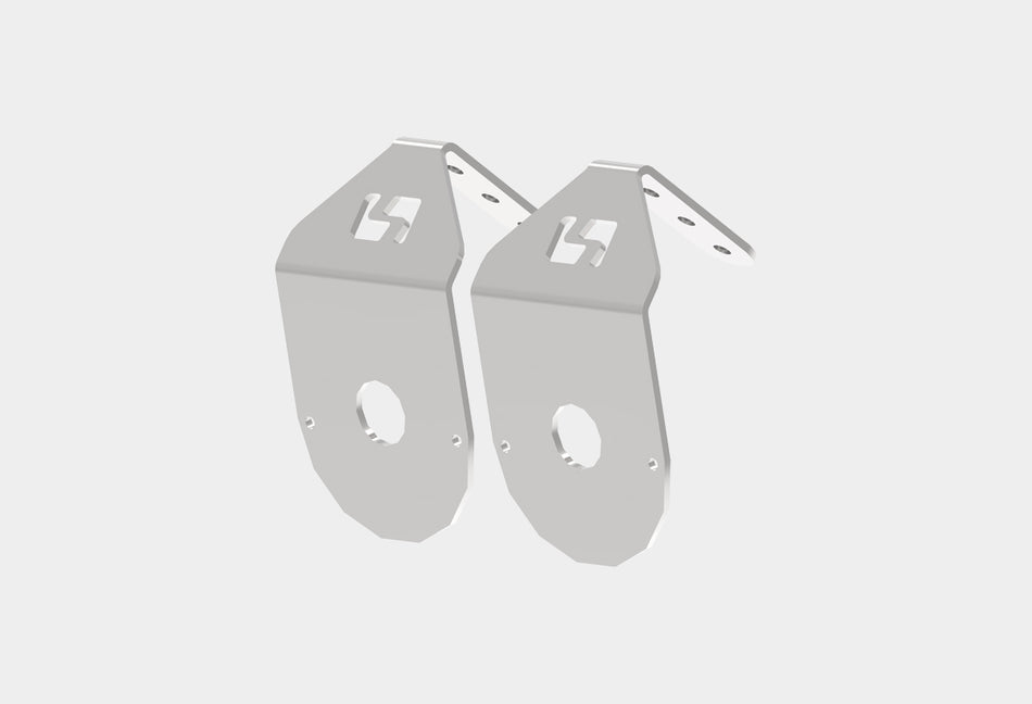 Shift Products Mirror Turn Signals