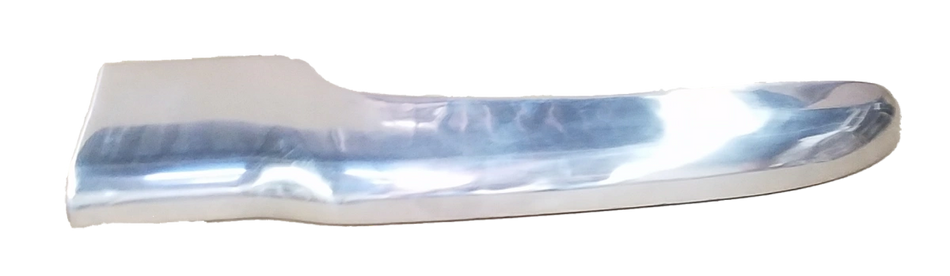 Truck Shrouds LLC Peterbilt 389 Front Fender Step