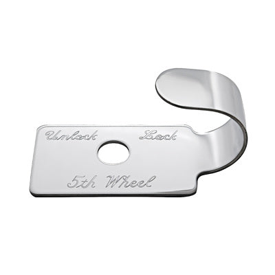 United Pacific SS Switch Guard With Holding Nut