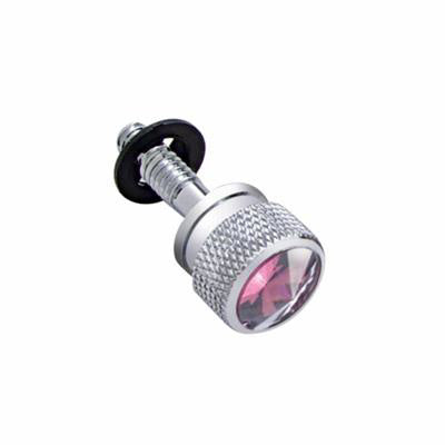 United Pacific DASH SCREW WITH COLOR CRYSTAL FOR PETERBILT (2001-2005)