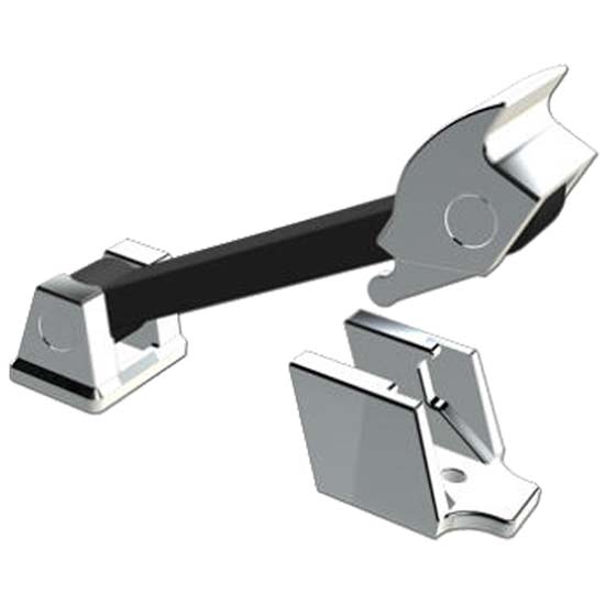 RoadWorks MFG Extra Large HXT Cam Lock Straps