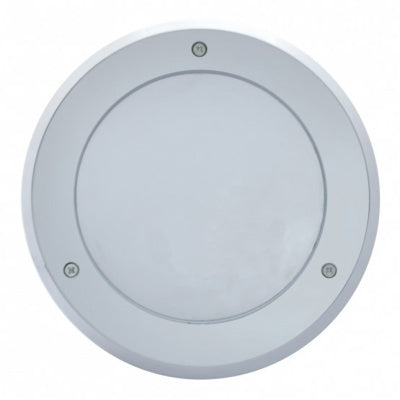 United Pacific 4" Mirror Bezel