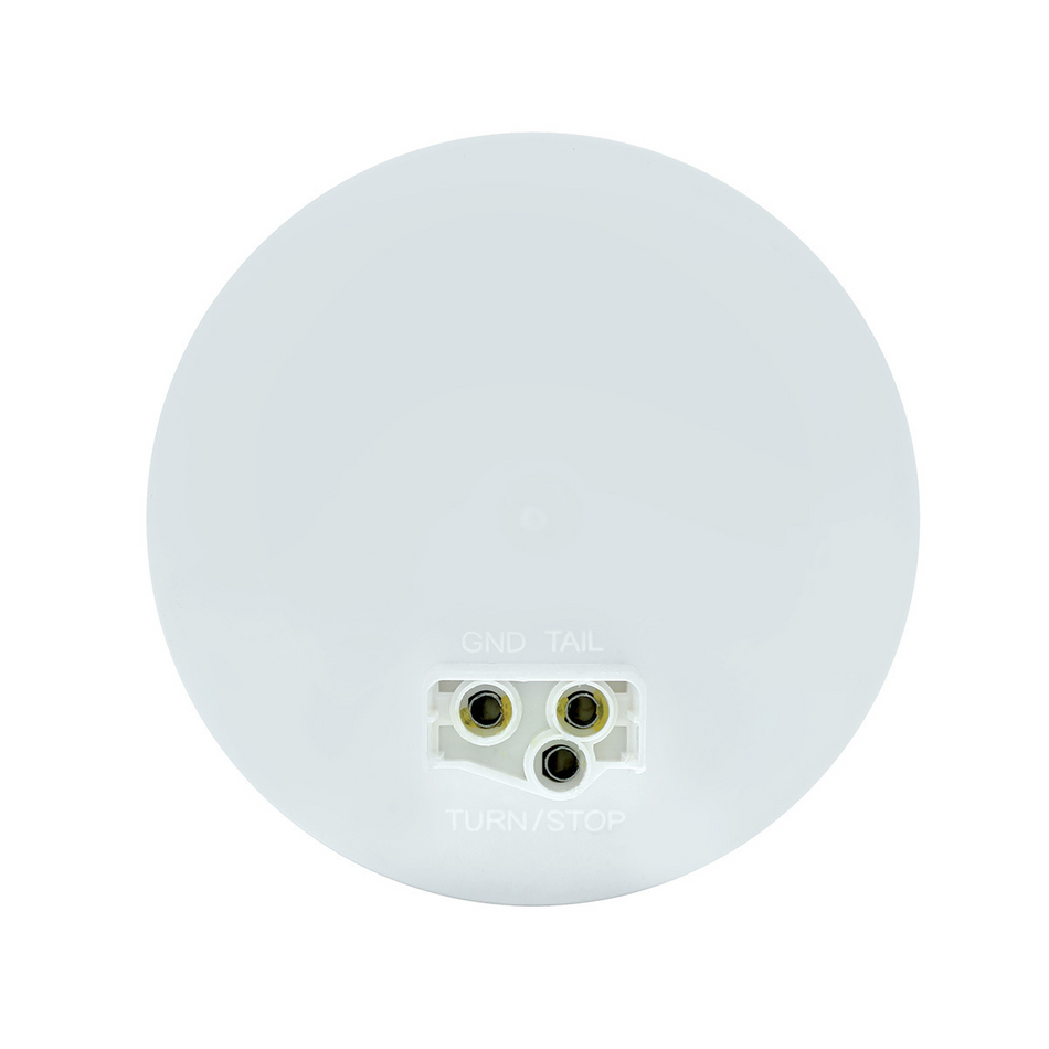 United Pacific 20 LED 4" Back-Up Light - Competition Series