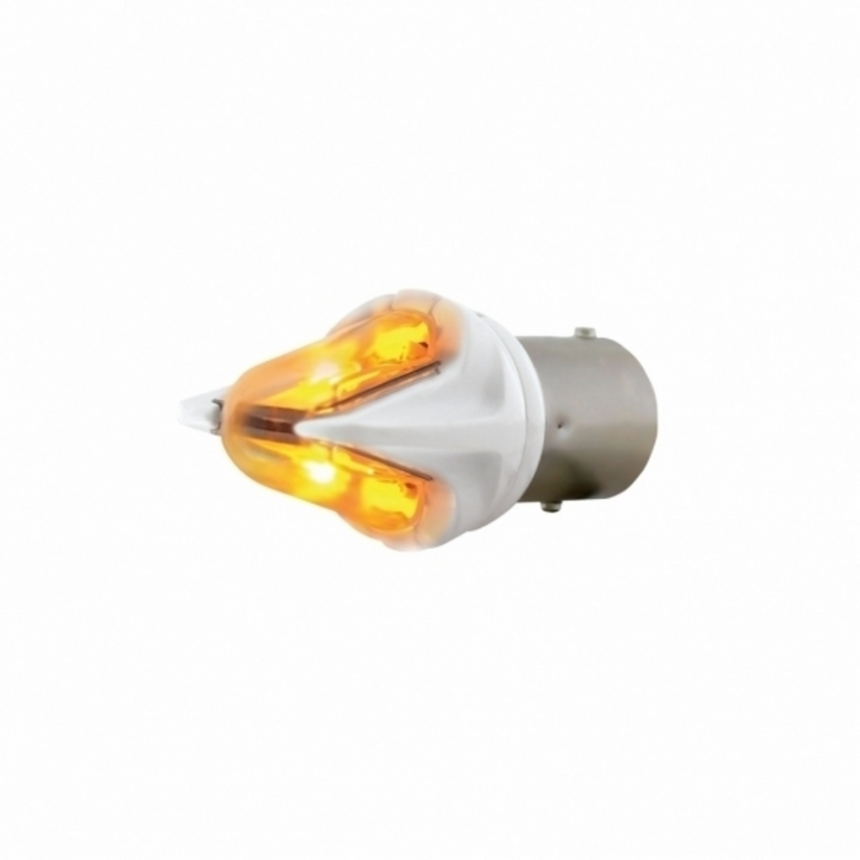 United Pacific High Power Dual LED 1157 Bulb