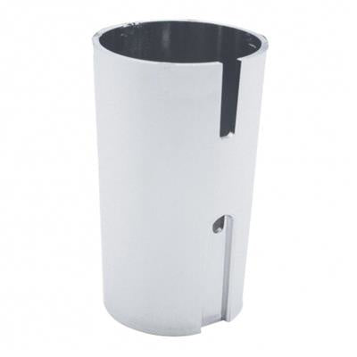United Pacific Chrome Plastic Gearshift Cover For Eaton Fuller