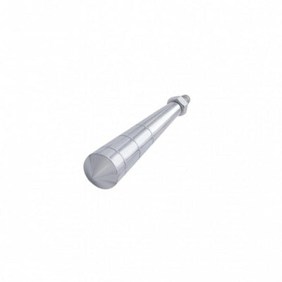 United Pacific 4-1/2" Trailer Brake Handle - Pointed