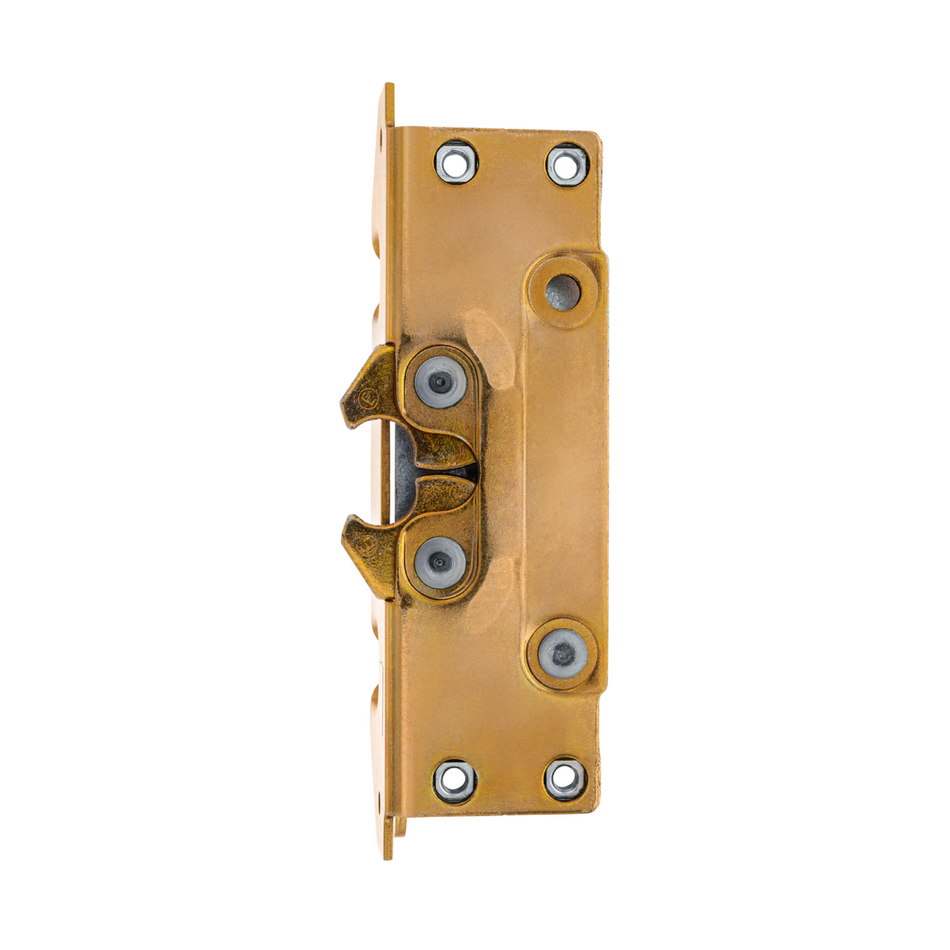United Pacific Door Latch Assembly For Peterbilt 359, 378, 379, 387
