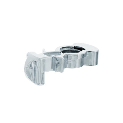 United Pacific CHROME PLASTIC SPLITTER BUTTON FOR EATON FULLER 18 SPEED SHIFTER
