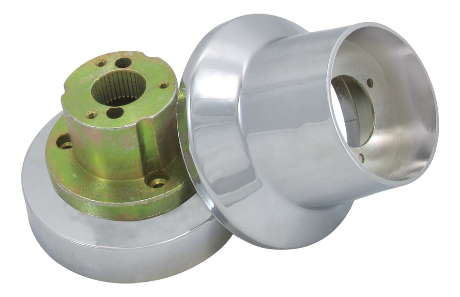 Steering Creations 803 Hub