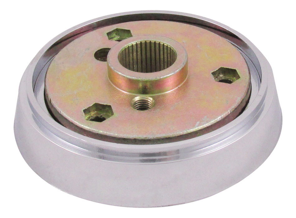 Steering Creations 831 Hub