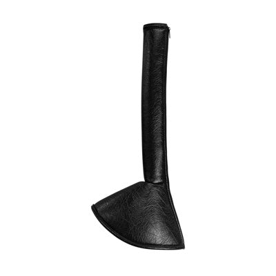 United Pacific 17" Black Shifter Boot