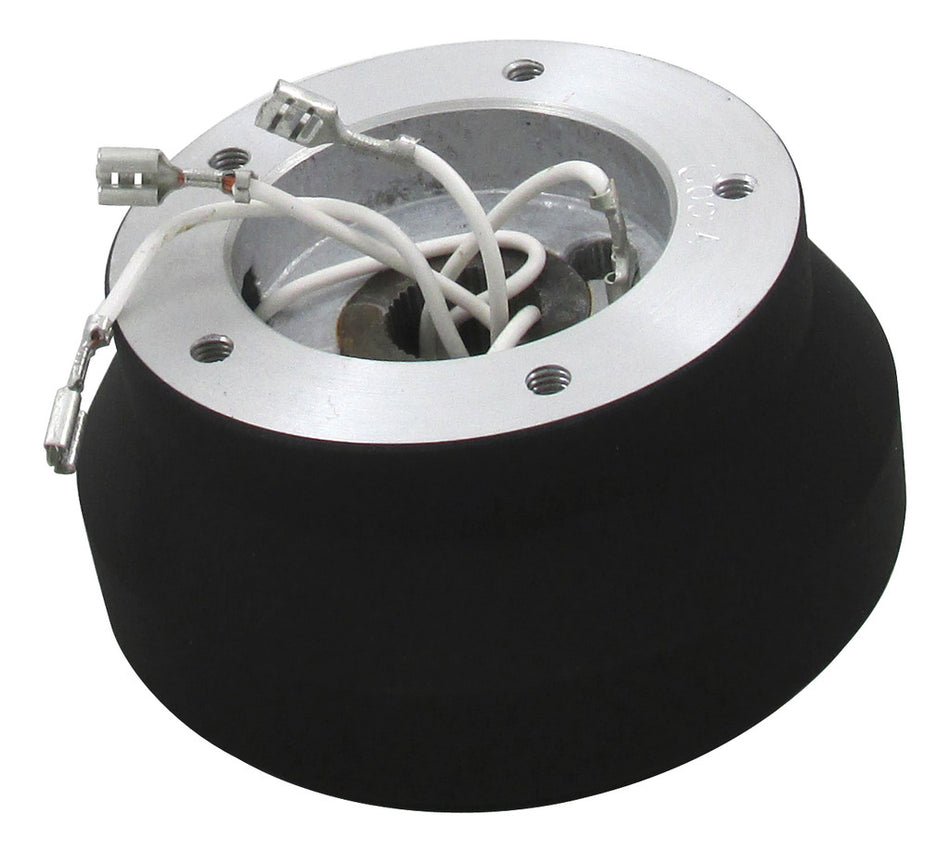 Steering Creation 940 Hub