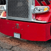 Talladega Fiberglass 20 inch Tapered Bumper