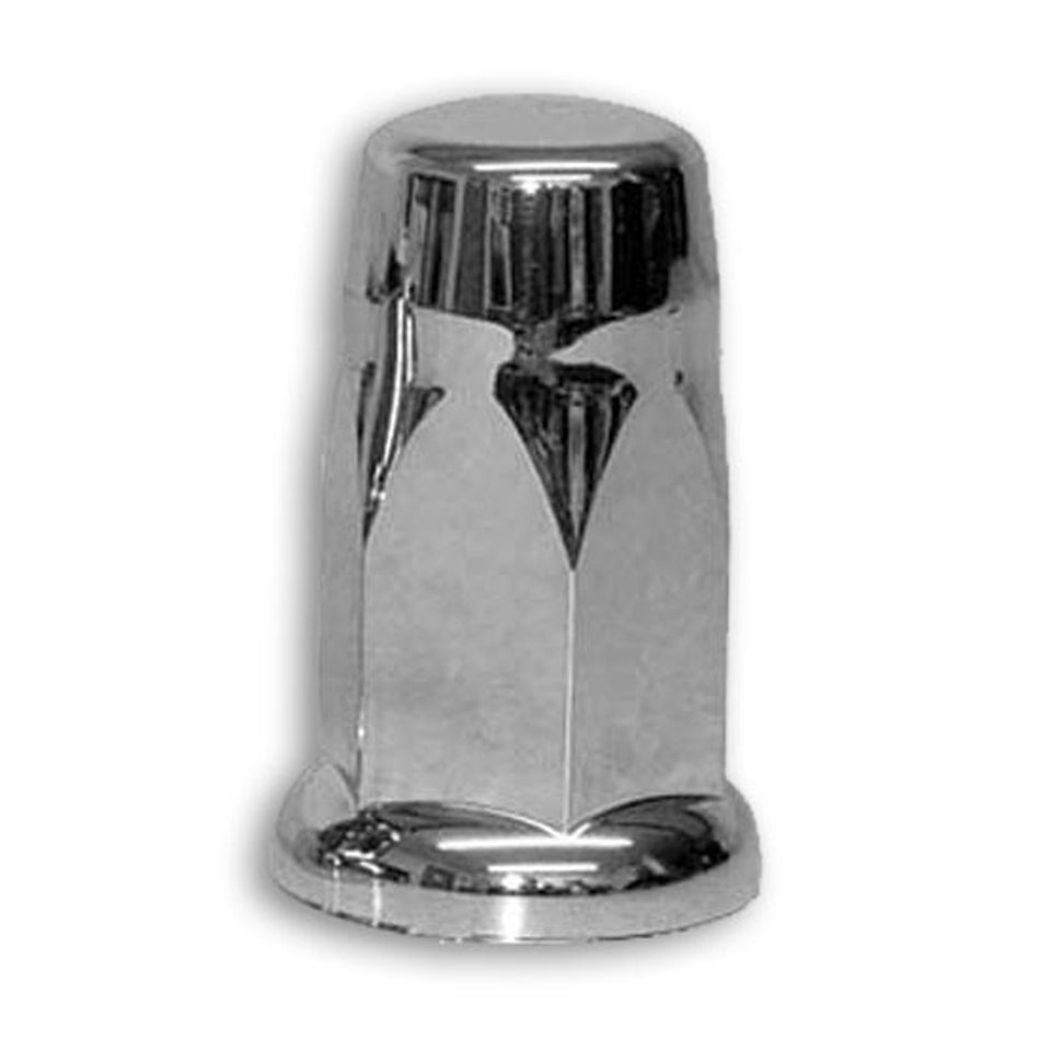 Lifetime 33MM King Crown Push On Nut Cover