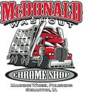 McDonald Chrome Shop