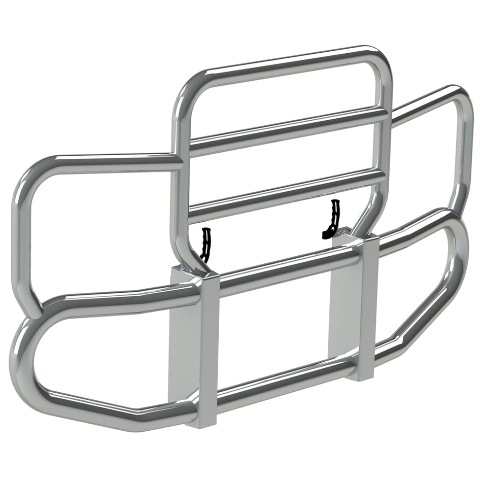 Herd Grille Guard for Peterbilt 567
