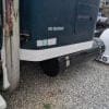 Talladeg Fiberglass Freightliner XL 70 Sleeper Panel