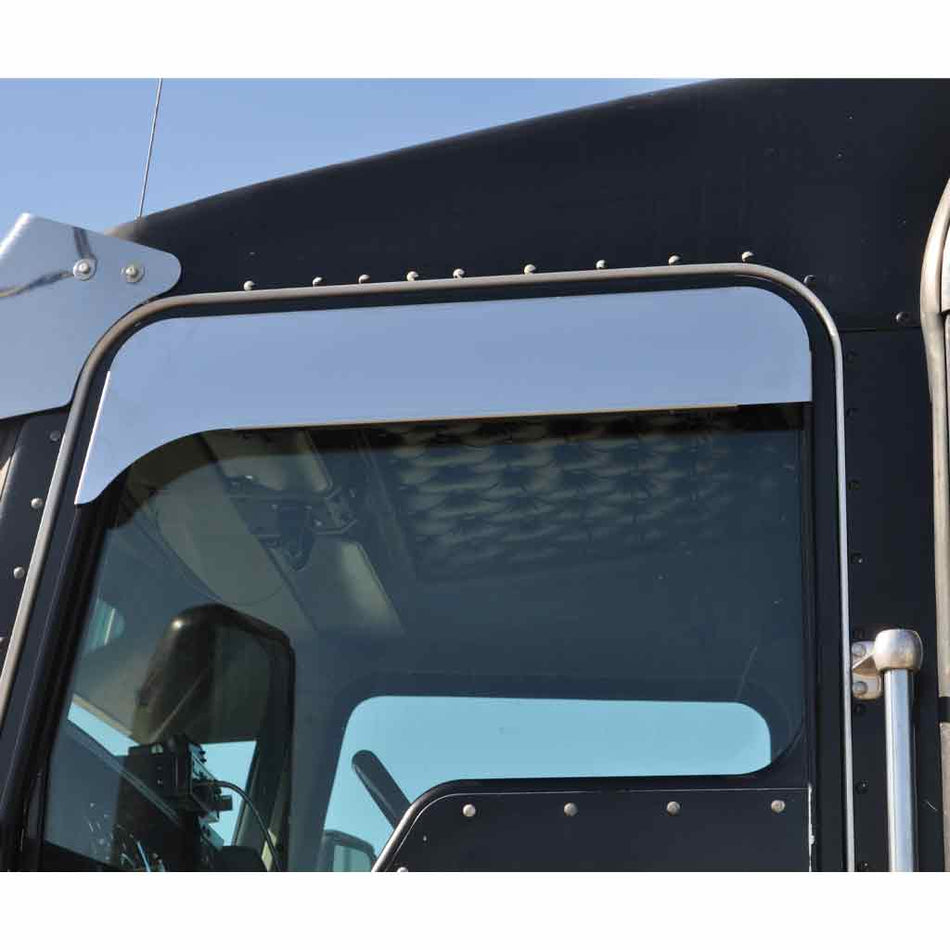 Trux Kenworth Window Chops