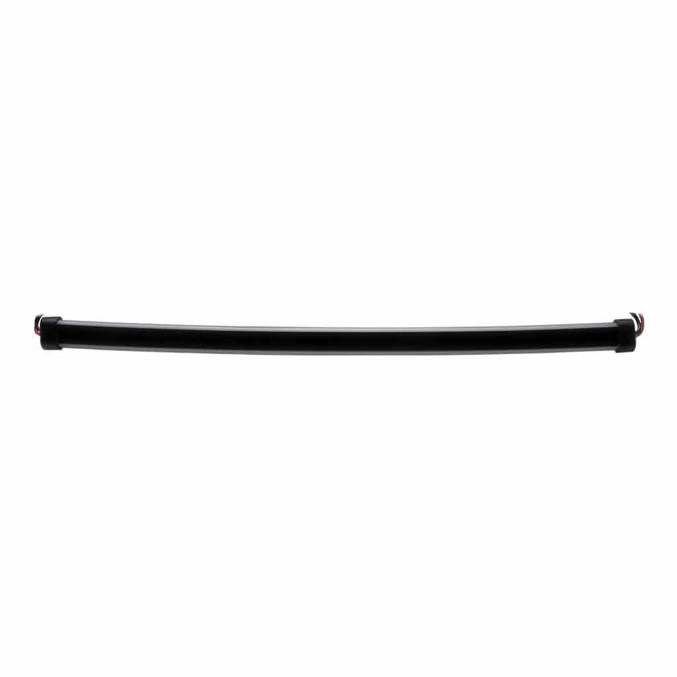 Trux 24″ Clear Blue Auxiliary Side Glow Strip LED Light – 120 Diodes
