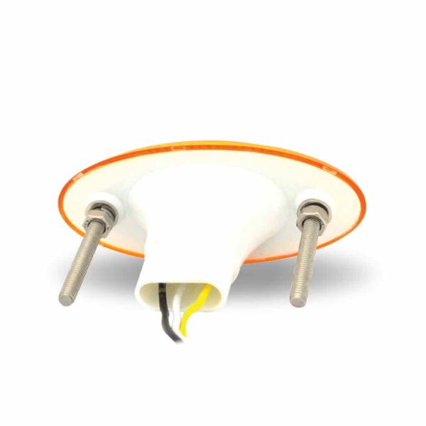 Peterbilt LED Amber Fender Light- TLED-PA