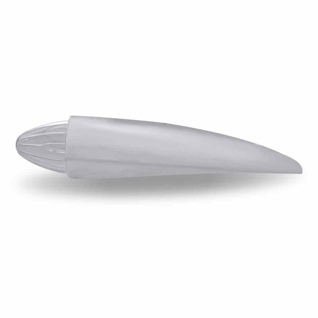 Peterbilt 19 LED Bullet Cab Amber Light with Housing- PCABC2