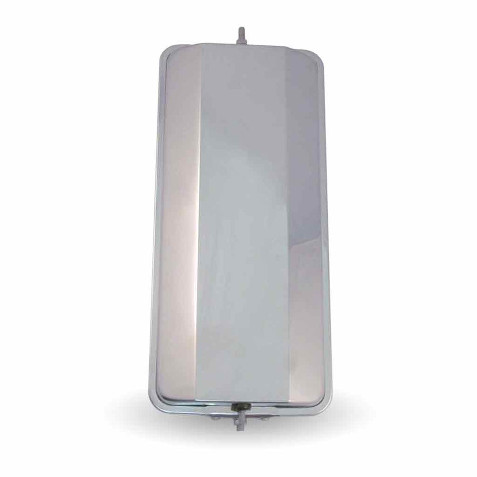 Trux Heated West Coast Mirror