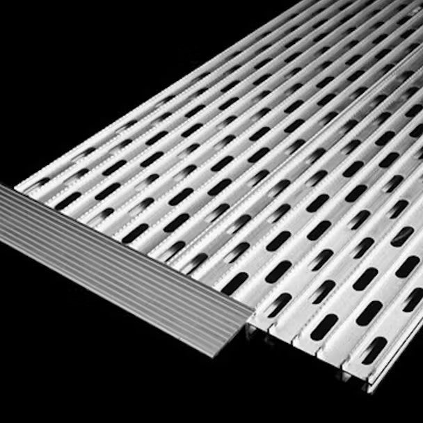 Iowa Customs Merritt Dyna Deck System 7-Plank System- 30-1/4" Wide x 65-1/4" Long