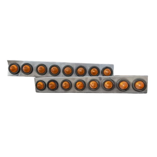 Used Breather Bars
