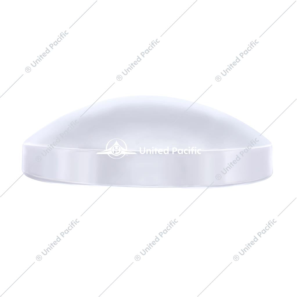 United Pacific 8” Stainless Dome Rear Hub Cap