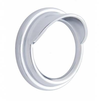 United Pacific Small Gauge Bezel For Peterbilt - Classic Design