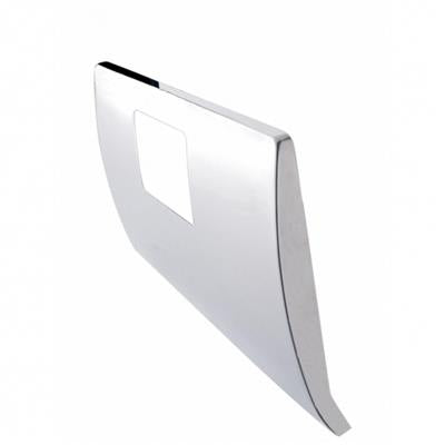 United Pacific 2001-2005 Peterbilt Stainless Glove Box Cover