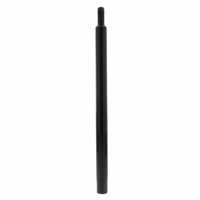 United Pacific 18" Black Shifter Shaft Extension