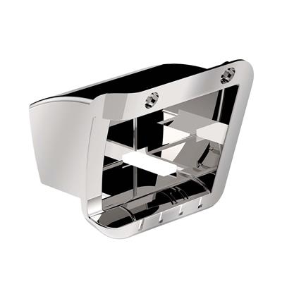 United Pacific Ashtray Trim For 2006+ Peterbilt