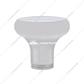 United Pacific Deluxe Air Valve Knob - Stainless Plaque W/ Cursive Script