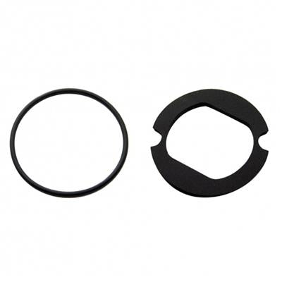 United Pacific Rubber O-Ring And Foam Gasket For Cab Light