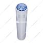 United Pacific Long Toggle Switch Extension With Blue Crystal For Peterbilt