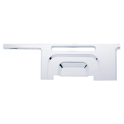United Pacific Dash Warning Light Panel Trim For 2006+ Peterbilt
