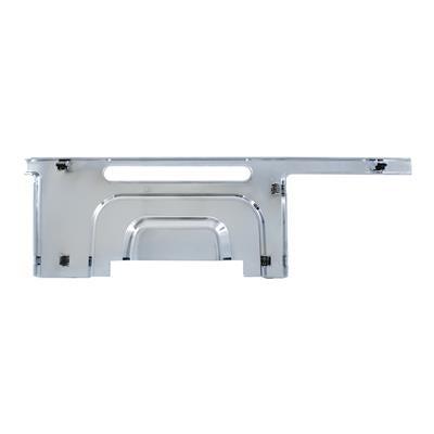United Pacific Dash Warning Light Panel Trim For 2006+ Peterbilt