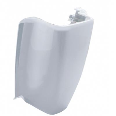 United Pacific Mid Steering Column Cover For Peterbilt 389 (2008-2023), 388/386 (2006-2015), & 379/378 (2006-2007)