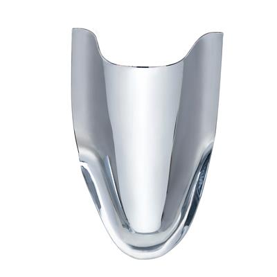 United Pacific Lower Steering Column Cover For Peterbilt 389 (2008-2023), 388/386 (2006-2015), & 379/378 (2006-2007)