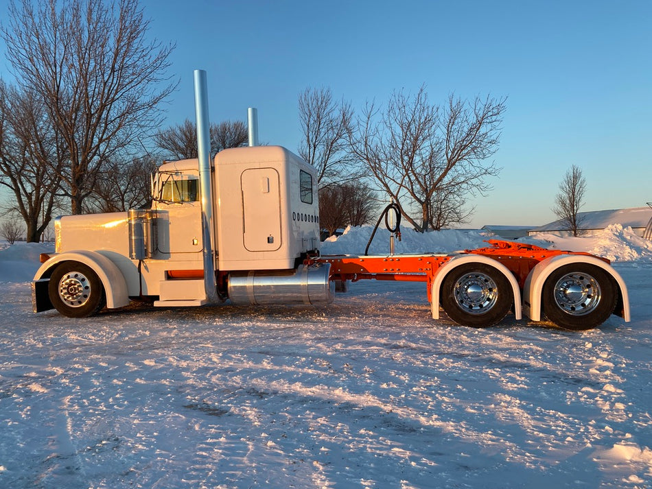 1999 Peterbilt 379
