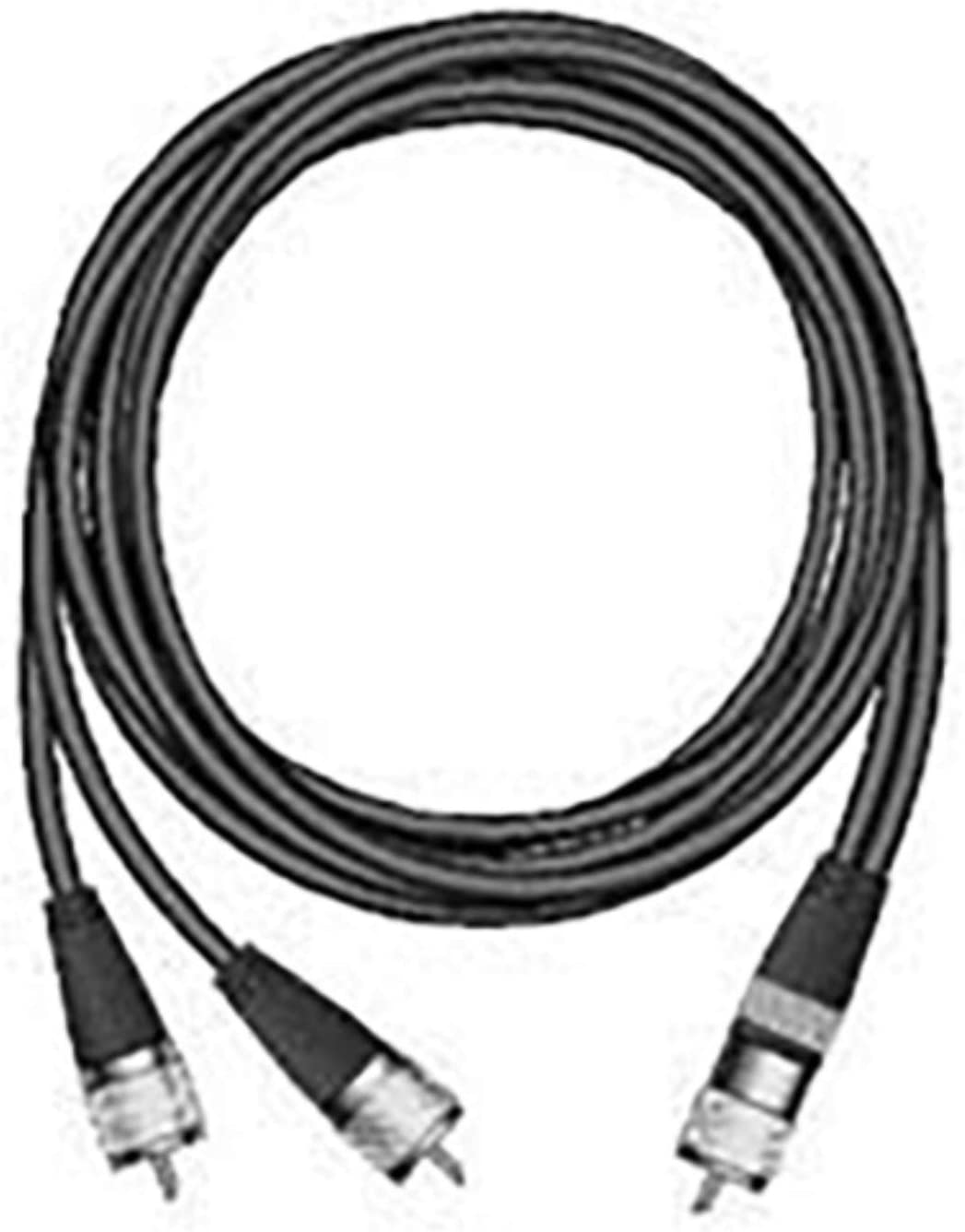 FIRESTIK ANTENNA R-9A - 9FT.CO-PHASE CABLE.9FT.CO-PHASE CABLE.