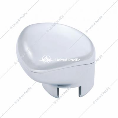 United Pacific Chrome Large Eaton Fuller 13/15/18 Speed Gearshift Knob
