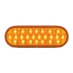 Grand General Pearl Sealed Oval LED Light