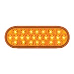 Grand General Pearl Sealed Oval LED Light