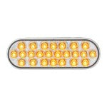 Grand General Pearl Sealed Oval LED Light